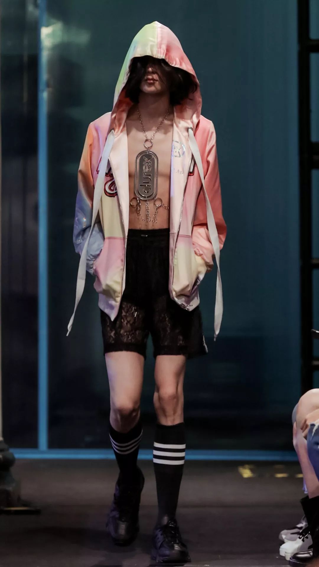 杜蕾斯新春广告,杜蕾斯大屏广告