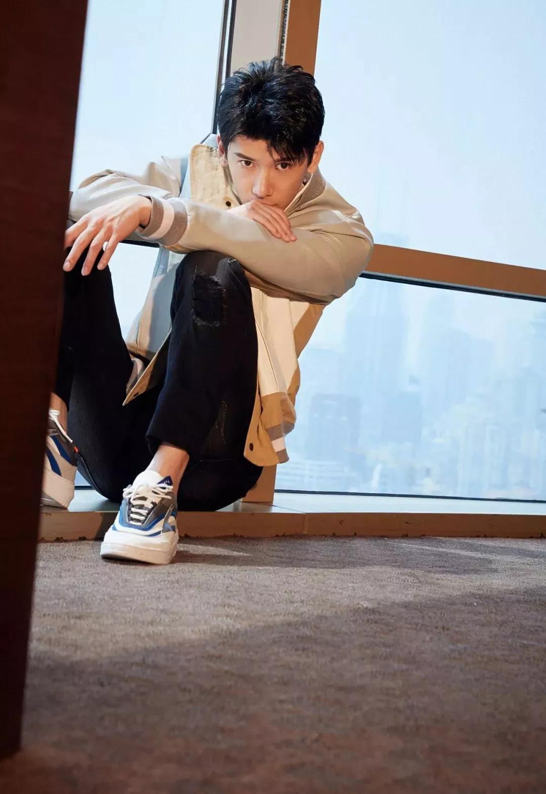 乔丹和乔丹质燥系列有什么区别,被顶尖设计师看上