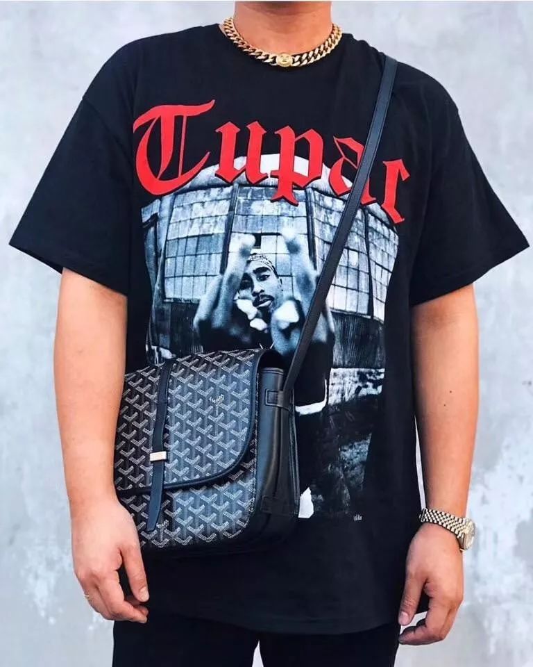 哪里有goyard,大陆有goyard吗