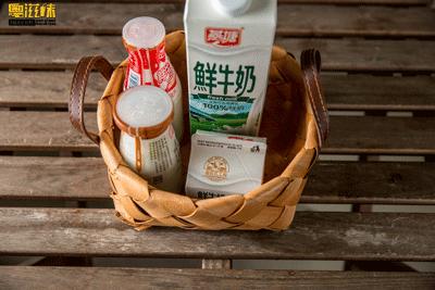 抢占“鲜”机!这个广东人爱了63年的燕塘牛奶,终于要登陆澳门了