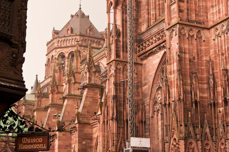 「留学」2019全宇宙最新最全的买火车票坐火车攻略