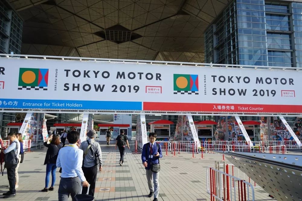 观察：东京之变，东京不热