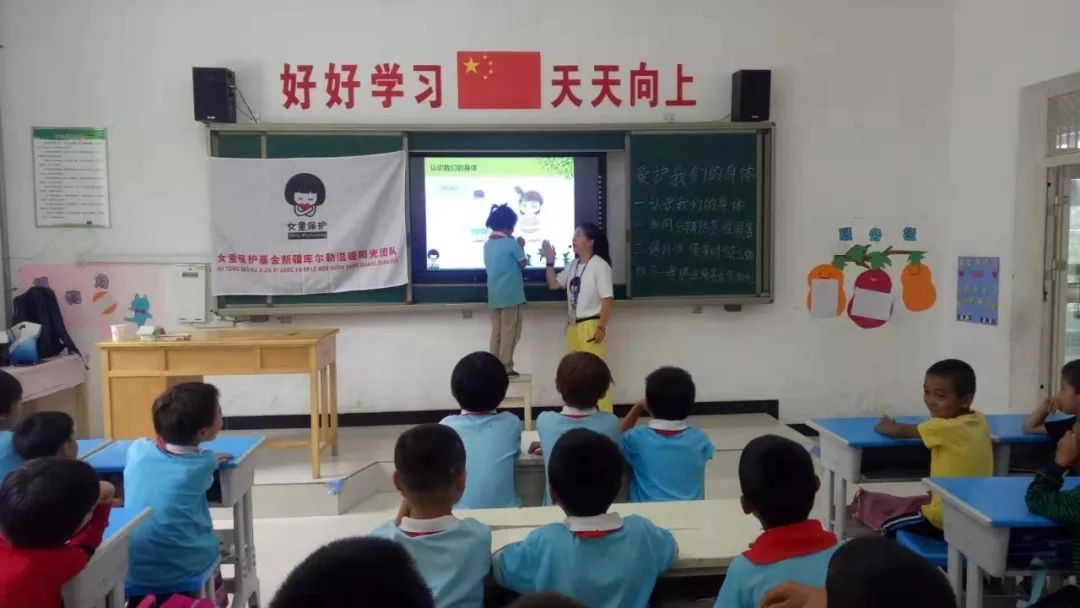 女童保护讲座完整版,女童保护知识讲座课程反馈表