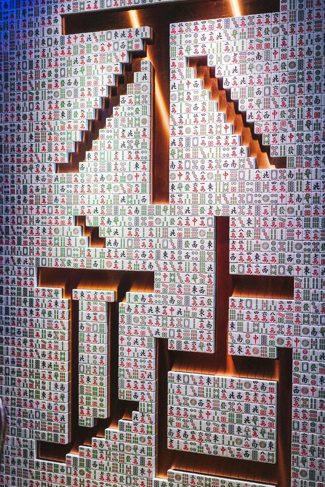 剪影时光,有人真的把老香港的模样嫁接到成都