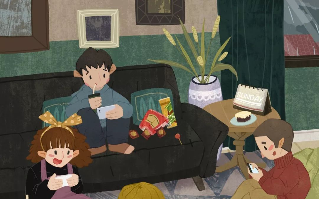 为什么大家不爱发朋友圈说说呢,为什么现在那么不爱发朋友圈