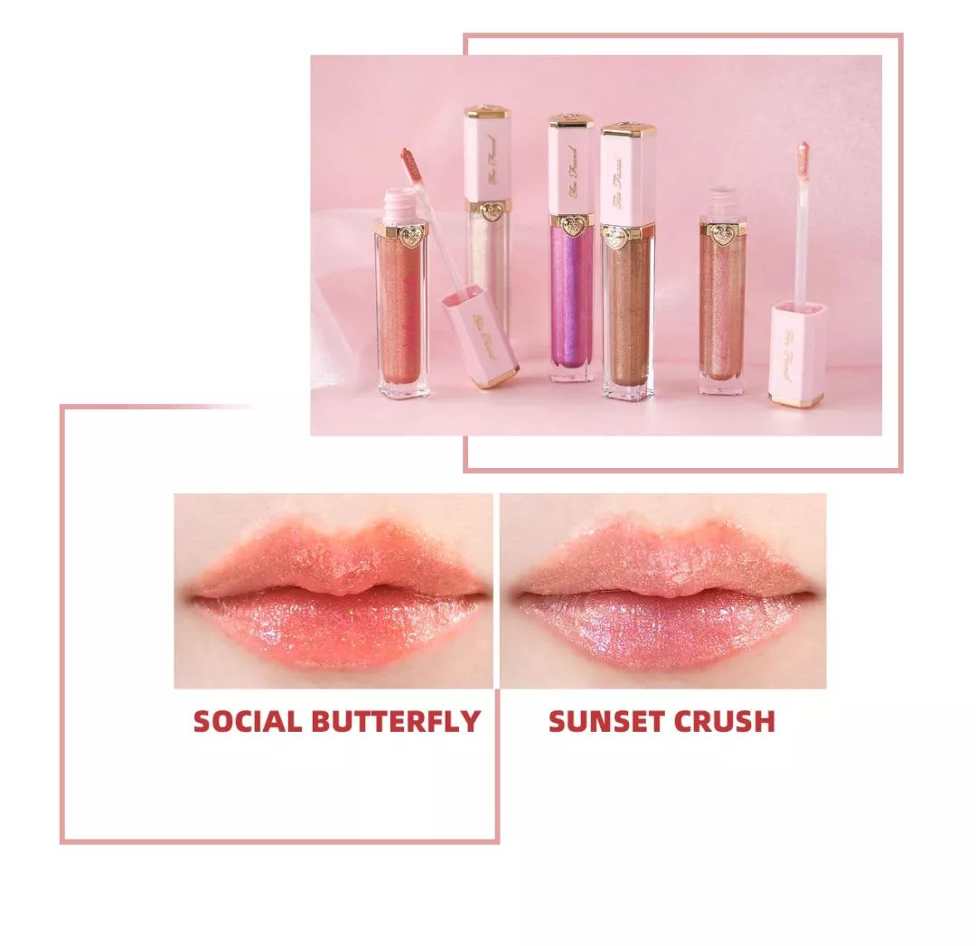 日本爆火口红,日本开价口红裸色系列有哪些