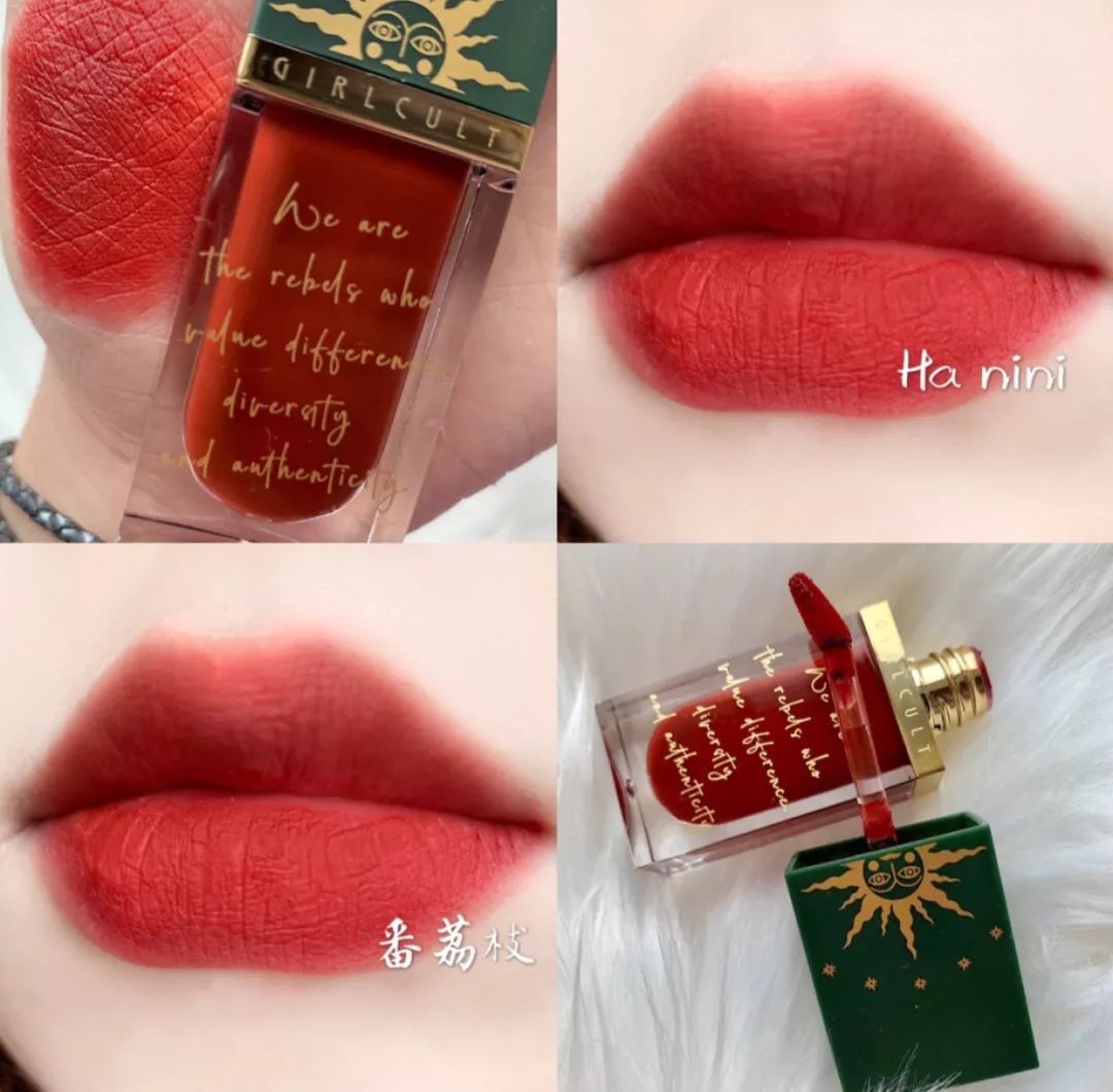 双十一口红必备清单,双十一详细攻略口红