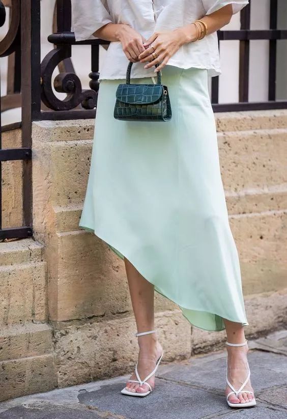 秋冬必备战靴,嗜鞋如命图片