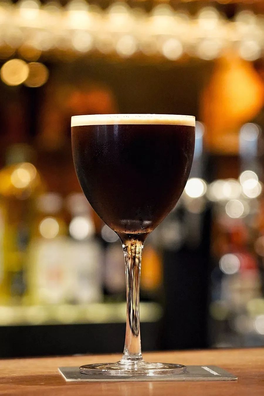 星巴克特调鸡尾酒价格,特调鸡尾酒生命之水冰美式