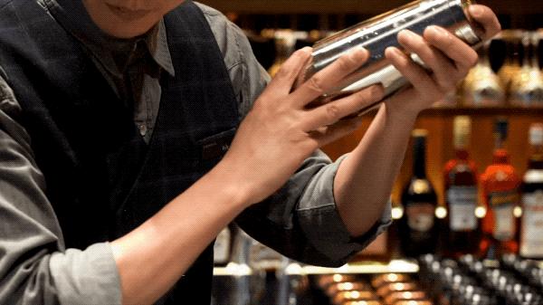 星巴克特调鸡尾酒价格,特调鸡尾酒生命之水冰美式