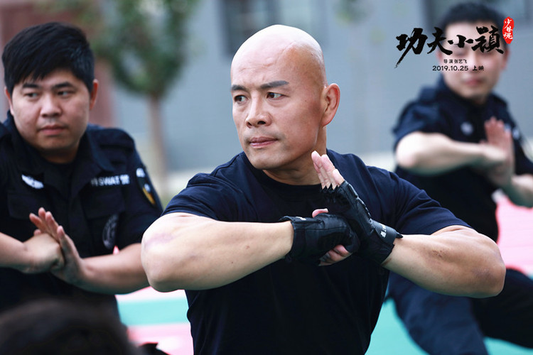 功夫小镇展示,功夫小镇视频