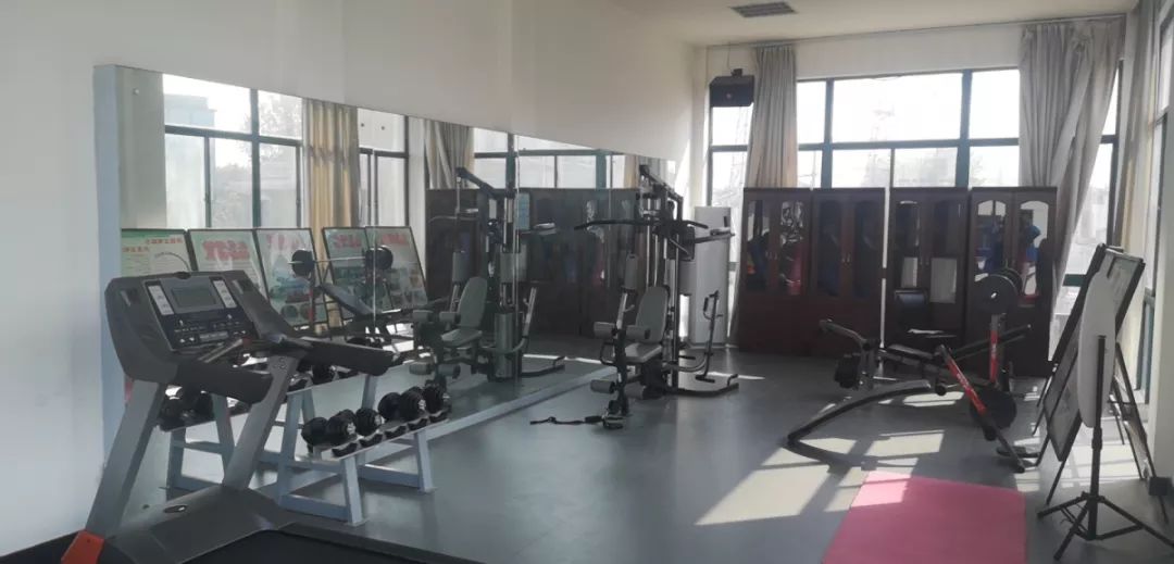 「V观･城事」走起！浦口这些免费健身场所，你值得拥有