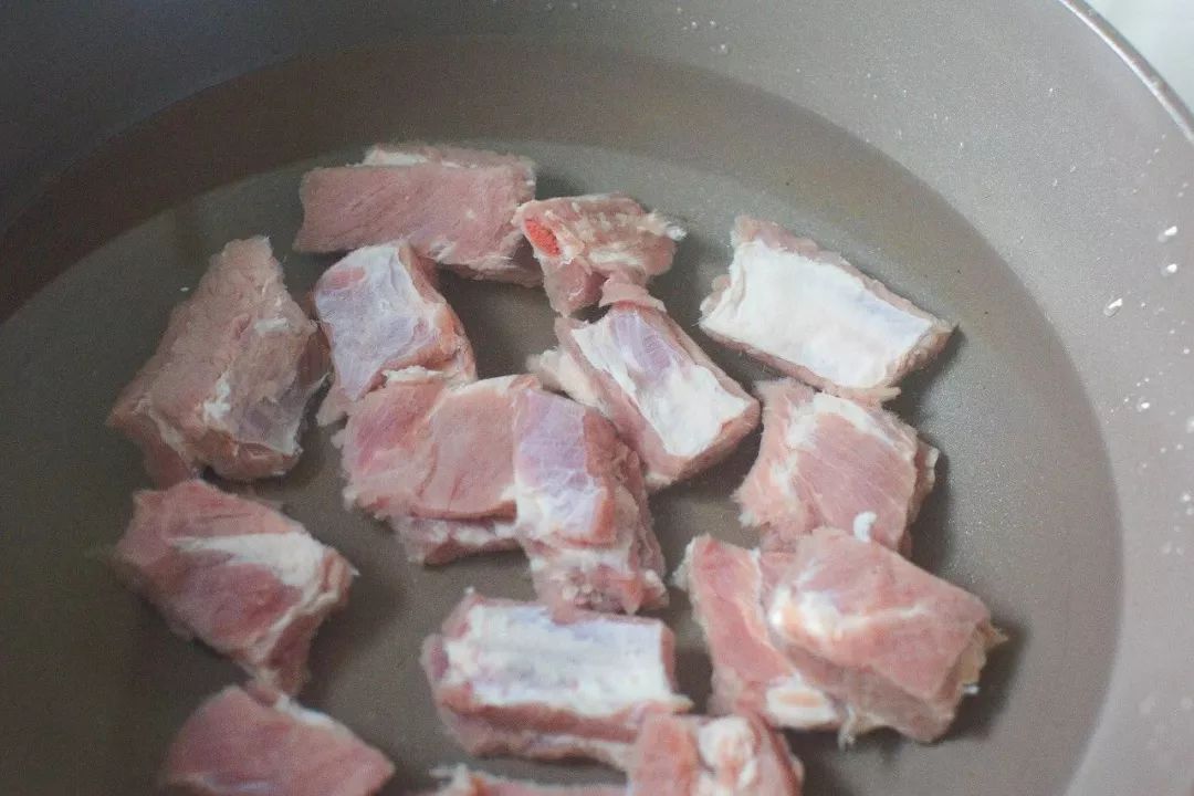 秋季大量上市的这个美食，怎样的才最好吃？