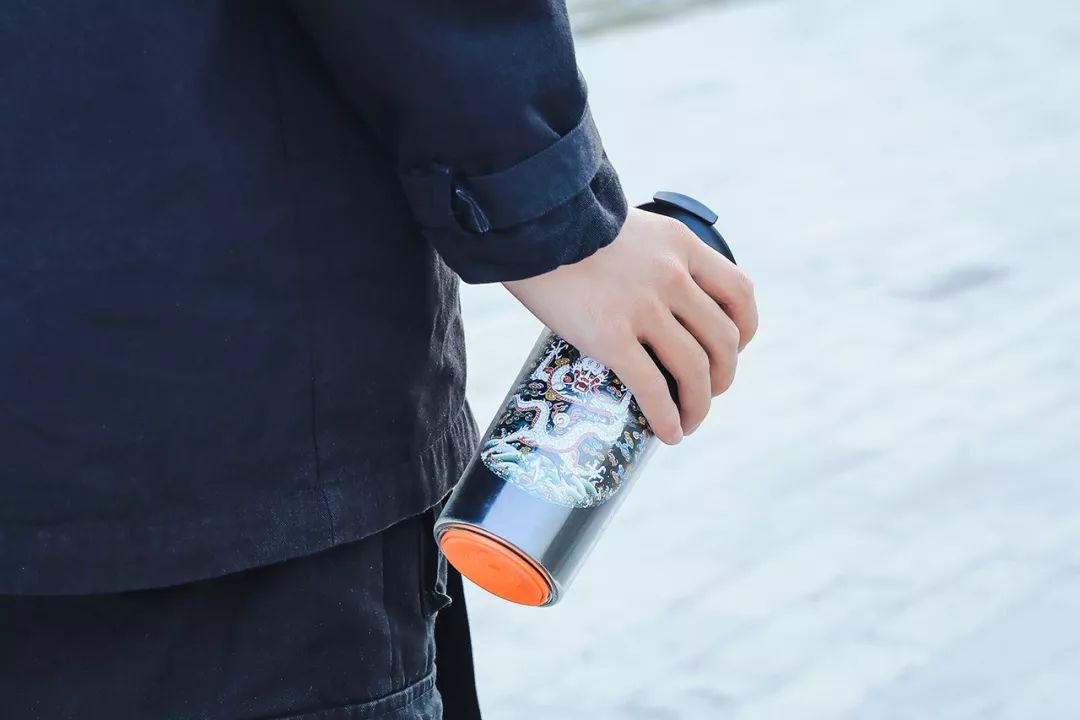 故宫随行杯价格,故宫随行杯好买吗