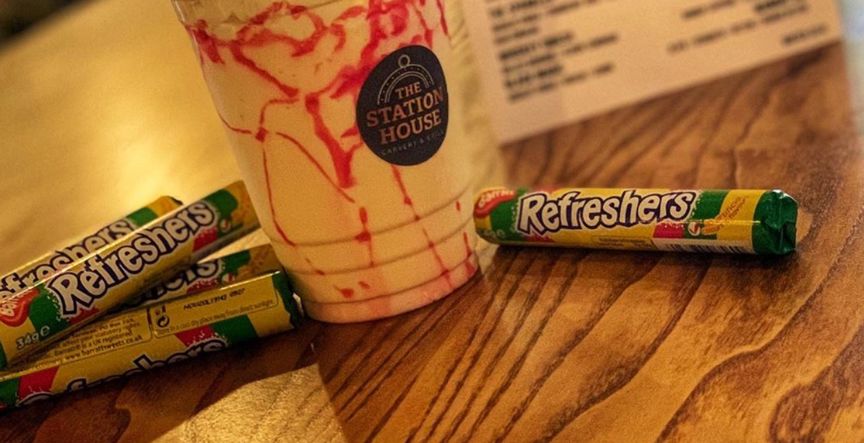 世界上最好吃的八种糖果,世界上所有的糖果有多好吃