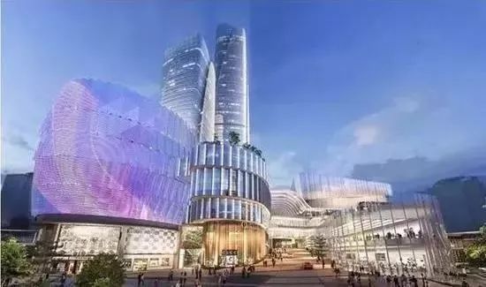 魔都新增25个逛玩享乐新地标,魔都必玩项目有哪些