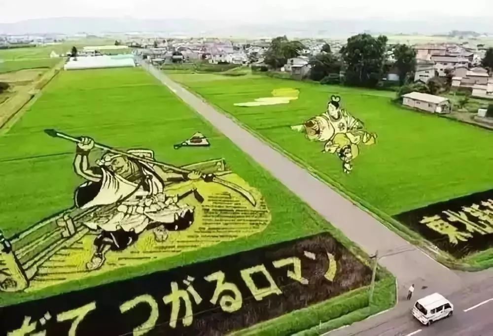 学习日本农业：超前思维，敬畏自然，死磕单品