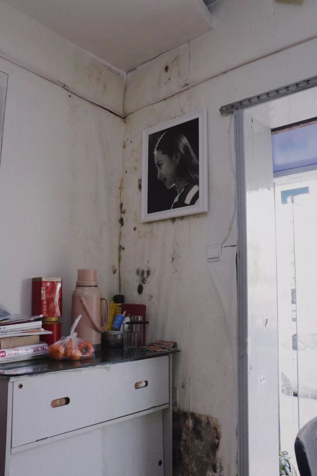 城市变迁见证者老照片,老照片见证历史的沧桑变化