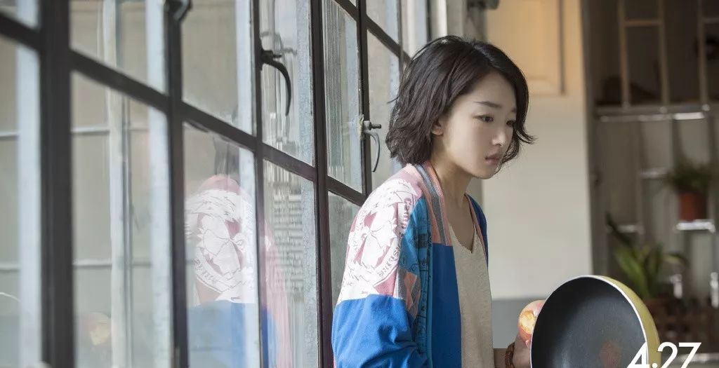 头大脸大适合什么发型短发,头小脸大适合什么发型男学生