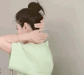 头大脸大适合什么发型短发,头小脸大适合什么发型男学生