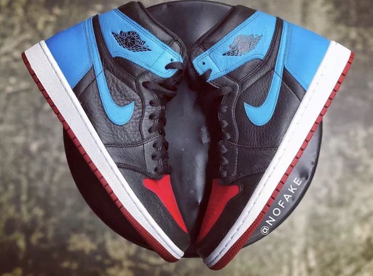 aj1荔枝皮是正品吗,aj1荔枝皮和反光皮