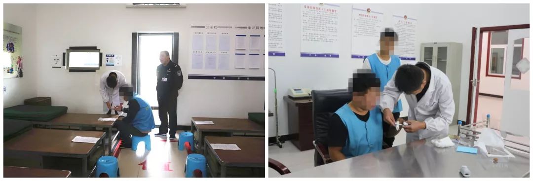 拘留所民警忠诚尽职履责心得体会,不忘初心民警视频