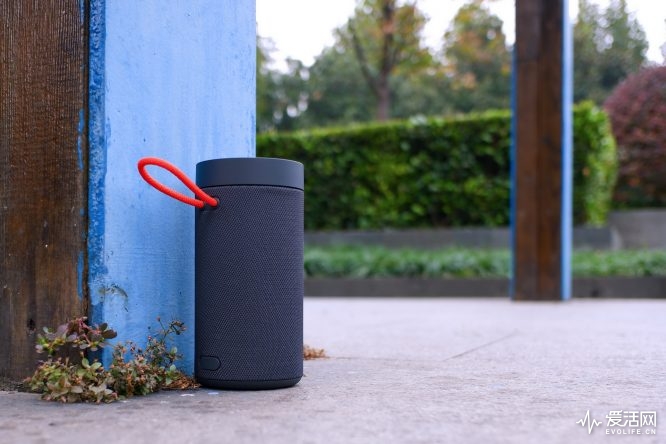 超有逼格的蓝牙音箱真香警告来袭,小米户外蓝牙音响测评