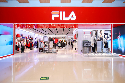fila走下神坛,fila为啥转型了