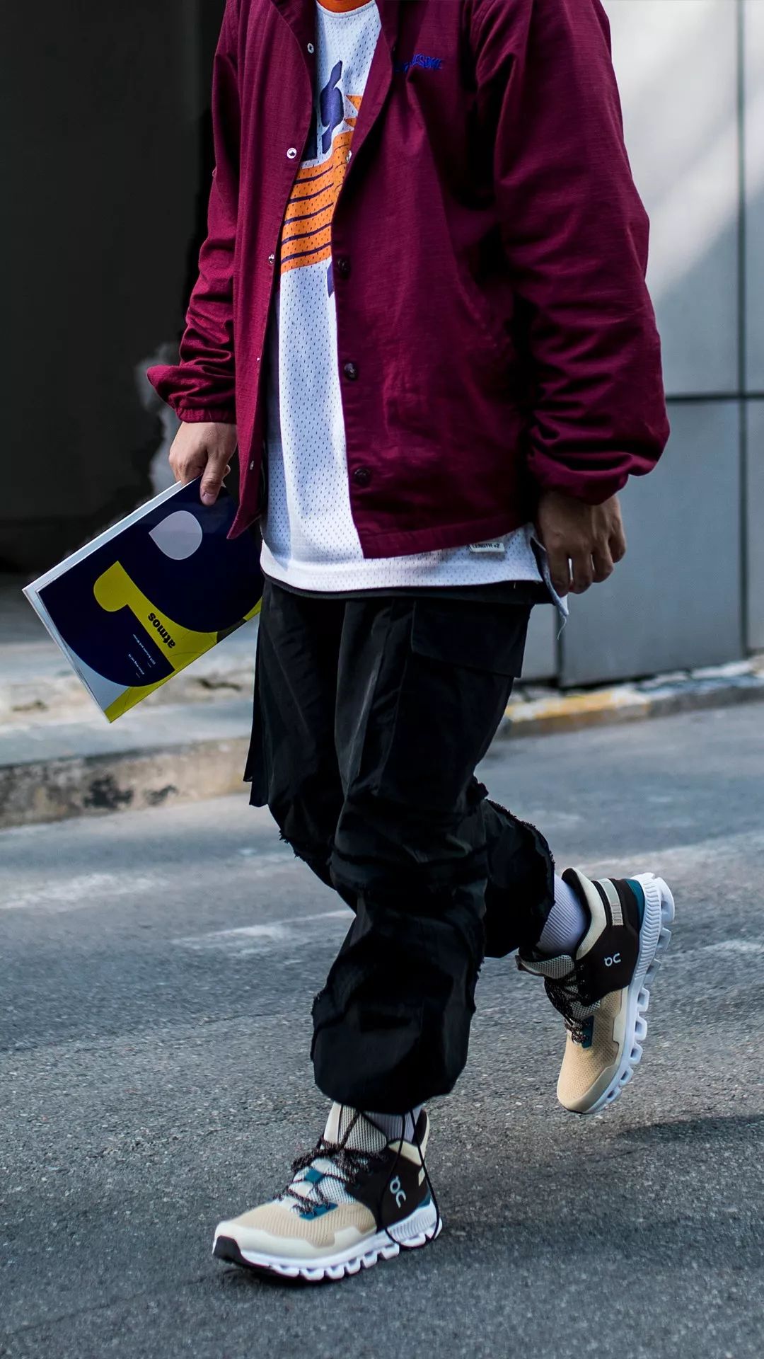 比尔盖茨穿的鞋,比尔盖茨穿的运动鞋品牌