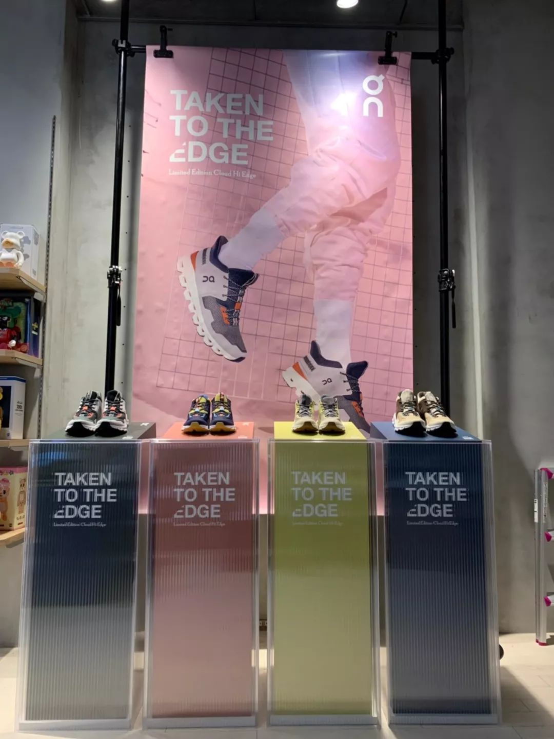 比尔盖茨穿的鞋,比尔盖茨穿的运动鞋品牌