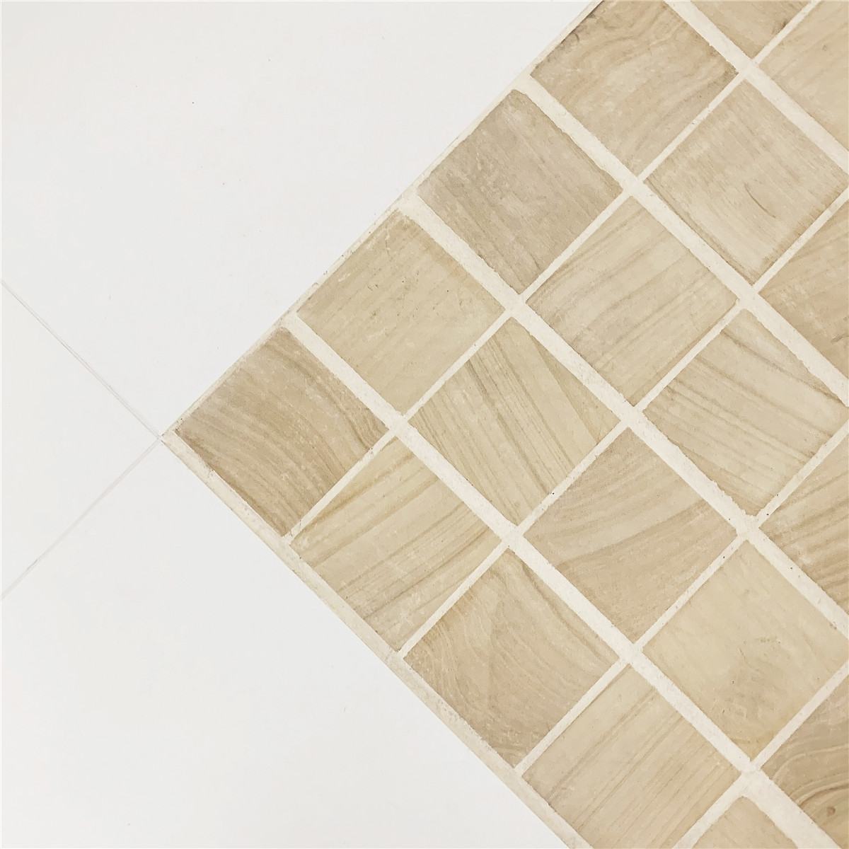 朴居设计研究室丨时间的形状-WEASPE门窗展厅设计