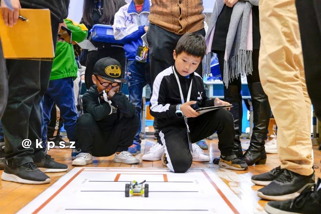 2080支机器人大赛队伍齐聚项城,超两千人报名的赛事