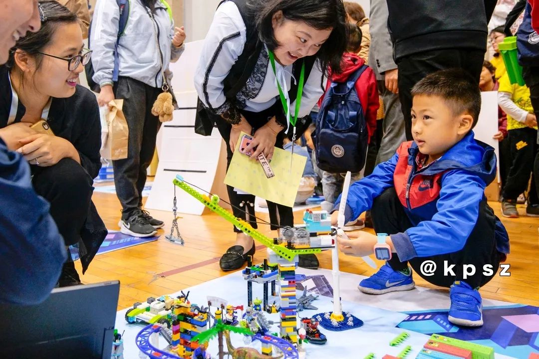 2080支机器人大赛队伍齐聚项城,超两千人报名的赛事