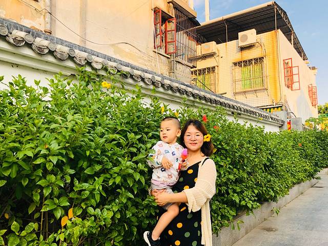 12月潮汕旅游攻略3天2夜,广东潮汕旅游12月份