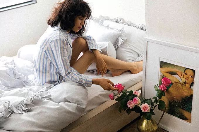 除了GU日本妹子的睡衣都是在这里买的！太太太太太可爱了