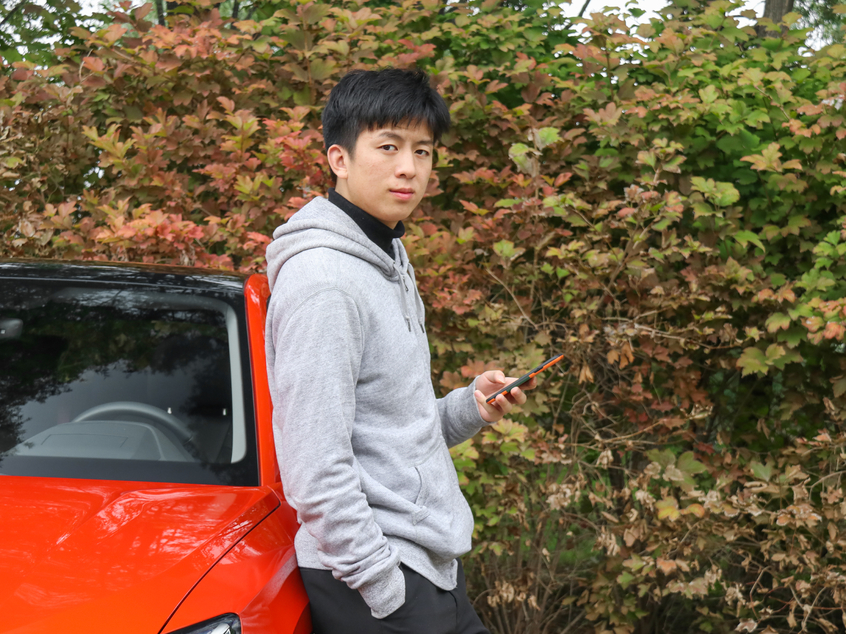 gla对比q2l,q2和gla哪个更值得买