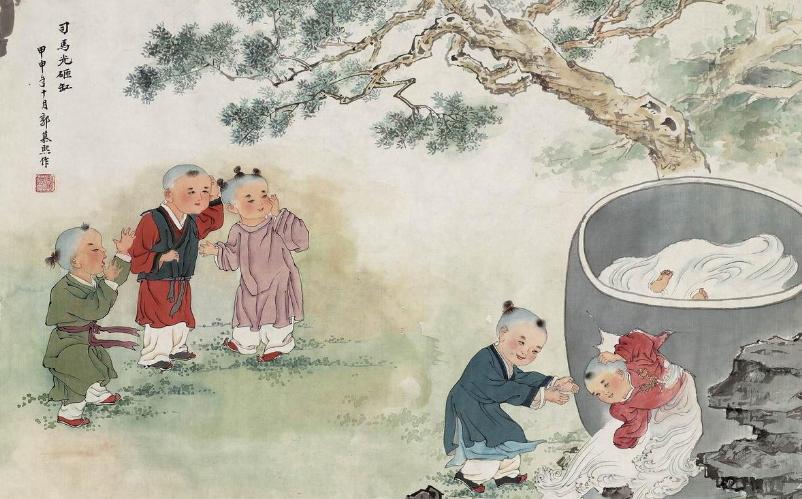 脑洞训练三部曲(合辑)