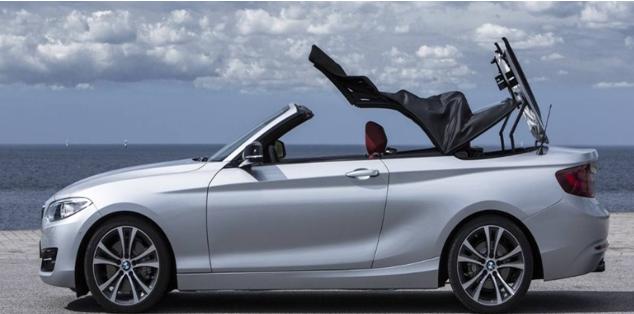 敞篷车便宜实惠的有哪些,什么敞篷车最便宜最好