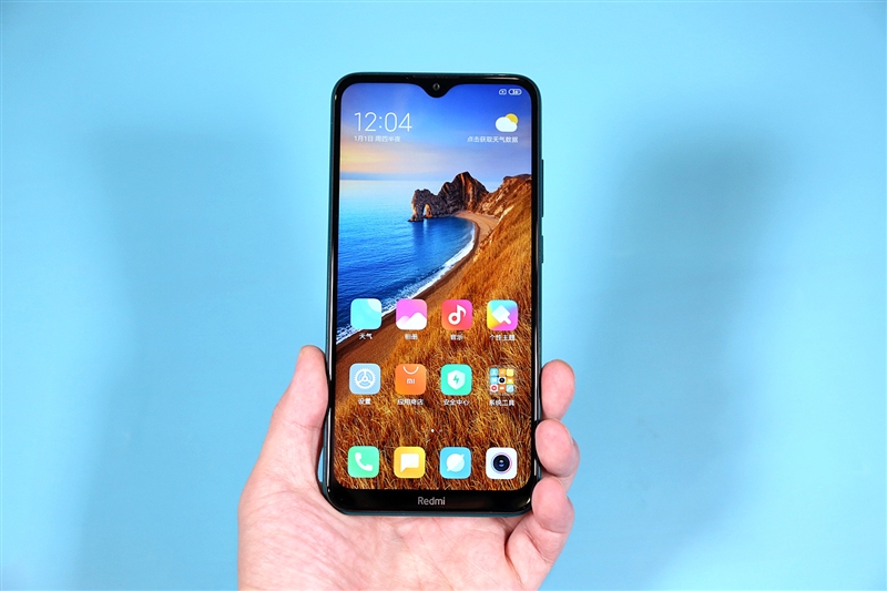 799元红米8手机推荐,红米8青春版测评