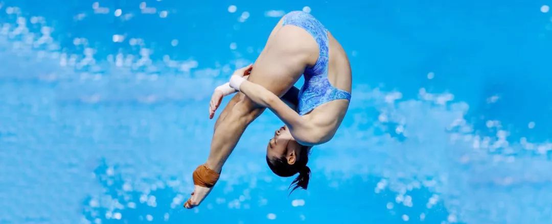 2019武汉军运会最终成绩,武汉军运会中国队高光时刻