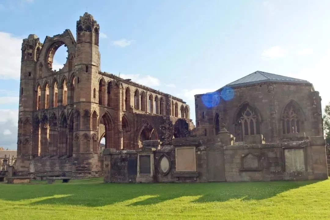 苏格兰4天3夜自驾游攻略,苏格兰旅游攻略大全