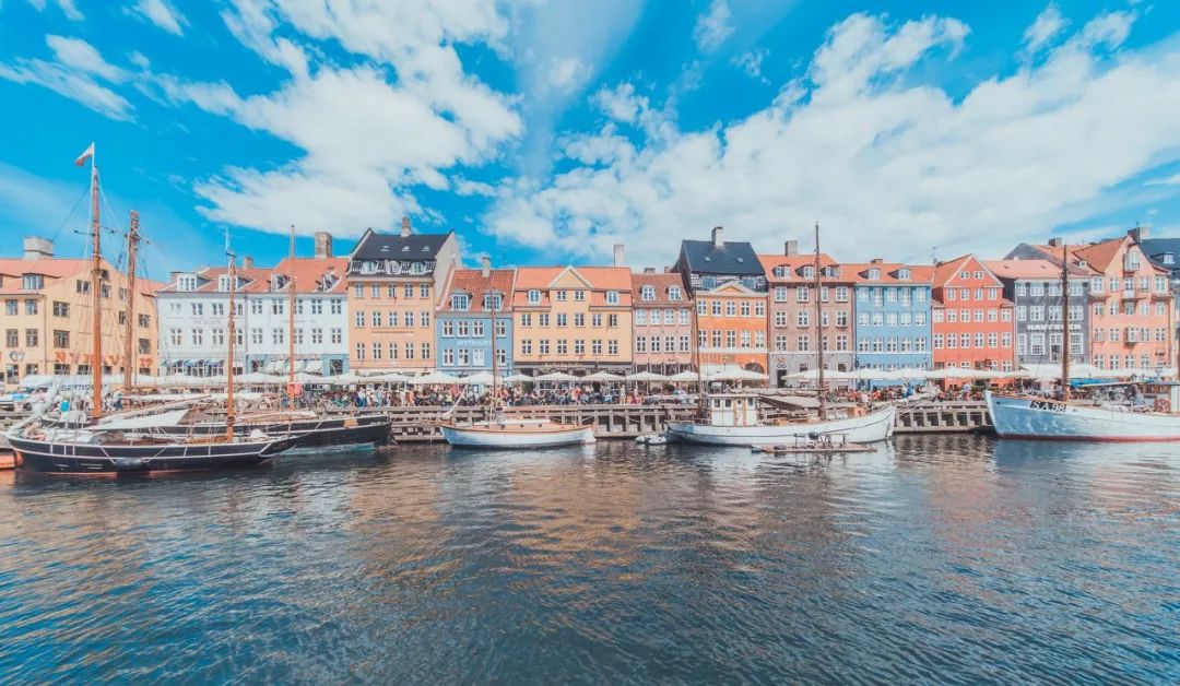 真羡慕丹麦人，连大象都提前退休了