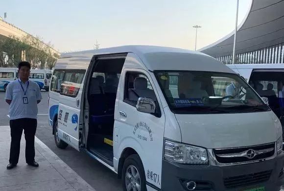 房山到大兴机场大巴时刻表,房山去大兴机场大巴在哪里上车