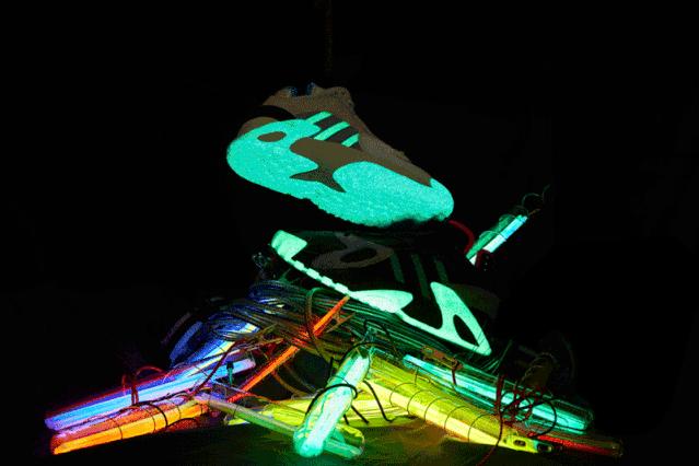 adidas17年联名系列,adidas联名diem