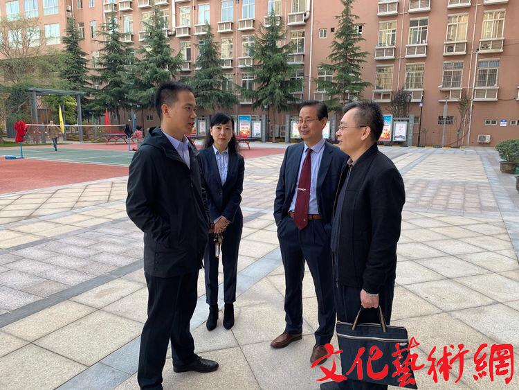 西安市碑林区新优质学校,西安碑林区试点学校