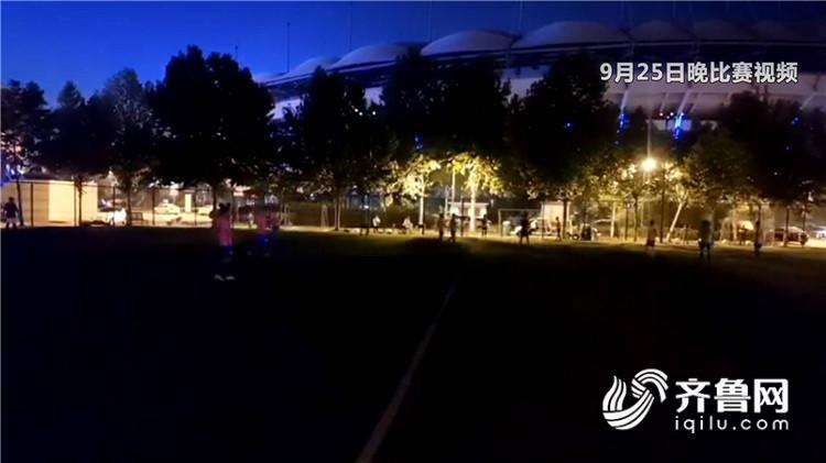 问政山东德州体育馆,问政山东体育篮球