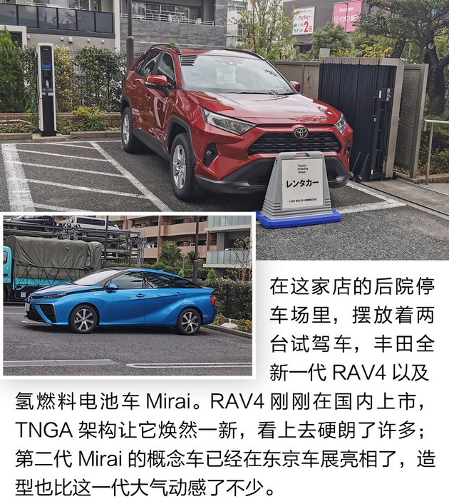 日本4s店都有哪些车,日本汽车4s店在哪里