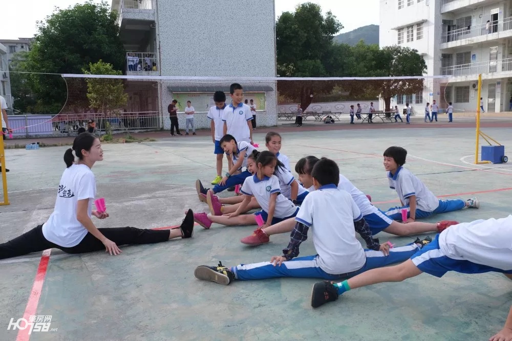 阳光体育大课间活动主题,肇庆今年有什么体育活动