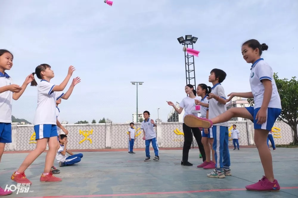阳光体育大课间活动主题,肇庆今年有什么体育活动