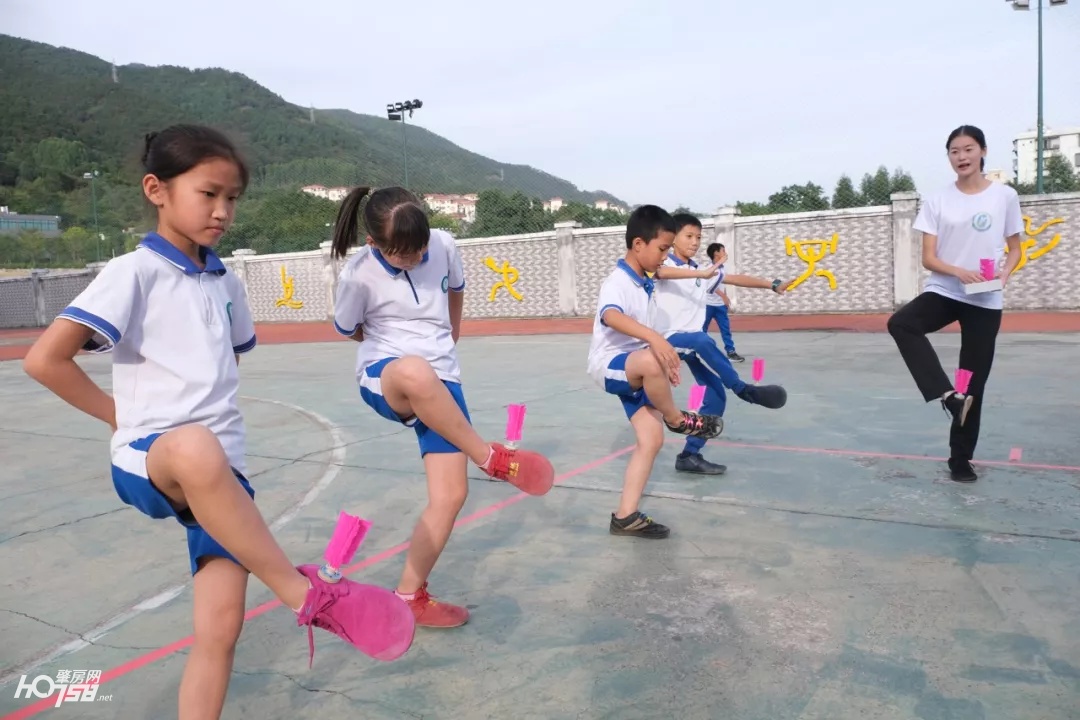 阳光体育大课间活动主题,肇庆今年有什么体育活动